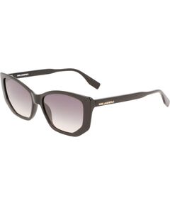 SUNGLASSES KARL LAGERFELD WOMEN KL6071S-1 (Lens/Bridge/Temple) 54/15/145 mm) Солнцезащитные очки