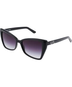 SUNGLASSES KARL LAGERFELD WOMEN KL6044S551700 (Lens/Bridge/Temple) 55/17/140 mm) Saules Brilles