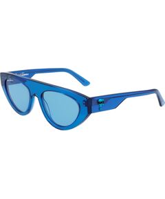 SUNGLASSES KARL LAGERFELD WOMAN KL6043S-424 (Lens/Bridge/Temple) 52/18/140 mm) Saules Brilles