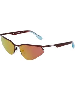 SUNGLASSES KARL LAGERFELD UNISEX KL352S6117601 (Lens/Bridge/Temple) 61/17/140 mm) Saules Brilles