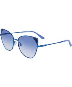 SUNGLASSES KARL LAGERFELD WOMEN KL341S-400 (Lens/Bridge/Temple) 56/16/140 mm) Saules Brilles