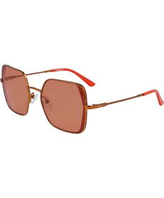 SUNGLASSES KARL LAGERFELD WOMEN KL340S-800 (Lens/Bridge/Temple) 56/18/140 mm) Saules Brilles