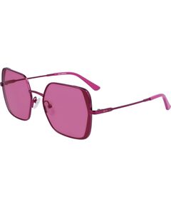 SUNGLASSES KARL LAGERFELD WOMEN KL340S-650 (Lens/Bridge/Temple) 56/18/140 mm) Saules Brilles
