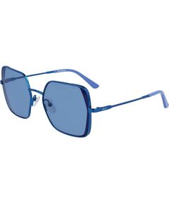 SUNGLASSES KARL LAGERFELD WOMEN KL340S5618400 (Lens/Bridge/Temple) 56/18/140 mm) Saules Brilles