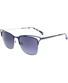 SUNGLASSES KAREN MILLEN WOMAN KM7010-601 (Lens/Bridge/Temple) 55/17/145 mm) Saules Brilles