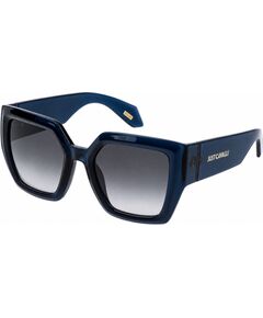 SUNGLASSES JUST CAVALLI WOMEN SJC149-5307FK (Lens/Bridge/Temple) 53/21/140 mm) Солнцезащитные очки