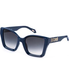 SUNGLASSES JUST CAVALLI WOMEN SJC147-540991 (Lens/Bridge/Temple) 54/21/140 mm) Солнцезащитные очки
