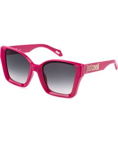 SUNGLASSES JUST CAVALLI WOMEN SJC147-5406UU (Lens/Bridge/Temple) 54/21/140 mm) Солнцезащитные очки