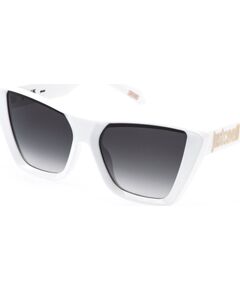SUNGLASSES JUST CAVALLI WOMEN SJC146-580847 (Lens/Bridge/Temple) 58/17/140 mm) Солнцезащитные очки