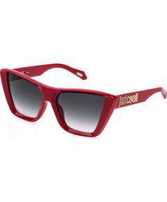 SUNGLASSES JUST CAVALLI WOMEN SJC146-5806XX (Lens/Bridge/Temple) 58/17/140 mm) Солнцезащитные очки