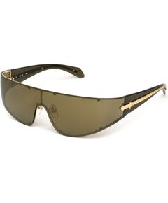 SUNGLASSES JUST CAVALLI UNISEX SJC113-99300G (Lens/Bridge/Temple) 99/0/125 mm) Солнцезащитные очки