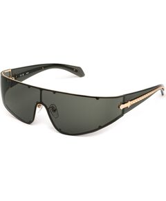 SUNGLASSES JUST CAVALLI UNISEX SJC113-990300 (Lens/Bridge/Temple) 99/00/125 mm) Солнцезащитные очки