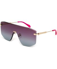 SUNGLASSES JUST CAVALLI UNISEX SJC111-99300Y (Lens/Bridge/Temple) 99/00/140 mm) Солнцезащитные очки