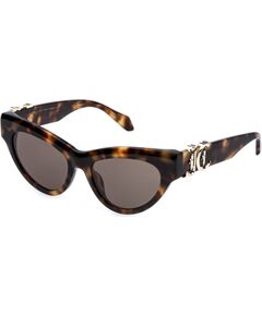 SUNGLASSES JUST CAVALLI WOMEN SJC109-530829 (Lens/Bridge/Temple) 53/17/140 mm) Солнцезащитные очки