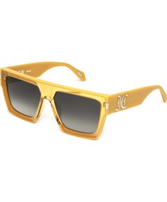 SUNGLASSES JUST CAVALLI UNISEX SJC107V5807CV (Lens/Bridge/Temple) 58/15/140 mm) Солнцезащитные очки