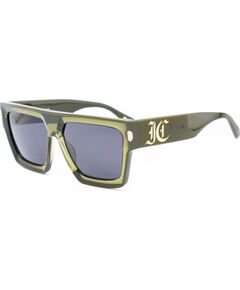 SUNGLASSES JUST CAVALLI UNISEX SJC107V5802GN (Lens/Bridge/Temple) 58/15/140 mm) Солнцезащитные очки