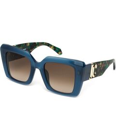 SUNGLASSES JUST CAVALLI WOMEN SJC104-510D99 (Lens/Bridge/Temple) 51/22/140 mm) Солнцезащитные очки