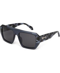 SUNGLASSES JUST CAVALLI UNISEX SJC101V550W47 (Lens/Bridge/Temple) 55/18/145 mm) Солнцезащитные очки
