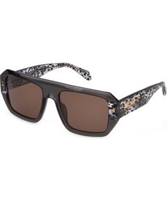SUNGLASSES JUST CAVALLI UNISEX SJC101V550819 (Lens/Bridge/Temple) 55/18/145 mm) Солнцезащитные очки
