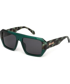 SUNGLASSES JUST CAVALLI UNISEX SJC101V5507LG (Lens/Bridge/Temple) 55/18/145 mm) Солнцезащитные очки