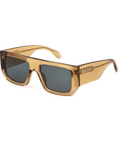 SUNGLASSES JUST CAVALLI WOMEN SJC098-560913 (Lens/Bridge/Temple) 56/14/140 mm) Солнцезащитные очки