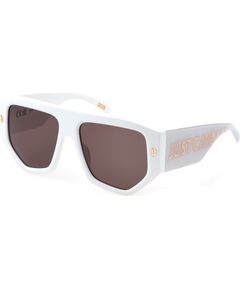 SUNGLASSES JUST CAVALLI WOMEN SJC097V580847 (Lens/Bridge/Temple) 58/14/140 mm) Солнцезащитные очки