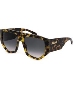 SUNGLASSES JUST CAVALLI WOMEN SJC097-580781 (Lens/Bridge/Temple) 58/14/140 mm) Солнцезащитные очки