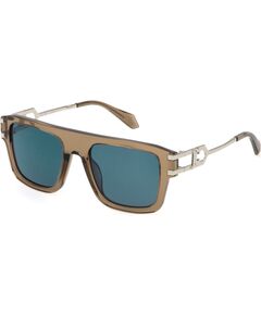 SUNGLASSES JUST CAVALLI UNISEX SJC096-5309X8 (Lens/Bridge/Temple) 53/20/140 mm) Солнцезащитные очки