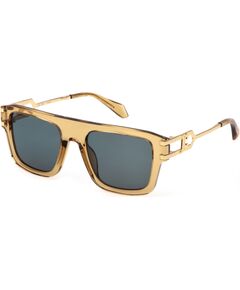 SUNGLASSES JUST CAVALLI UNISEX SJC096-530913 (Lens/Bridge/Temple) 53/20/140 mm) Солнцезащитные очки
