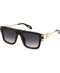 SUNGLASSES JUST CAVALLI UNISEX SJC096-5307TZ (Lens/Bridge/Temple) 53/20/140 mm) Солнцезащитные очки