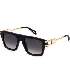 SUNGLASSES JUST CAVALLI UNISEX SJC096-530700 (Lens/Bridge/Temple) 53/20/140 mm) Солнцезащитные очки
