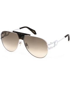 SUNGLASSES JUST CAVALLI UNISEX SJC095-620280 (Lens/Bridge/Temple) 62/12/140 mm) Солнцезащитные очки