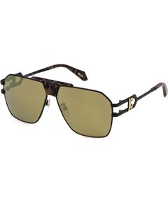 SUNGLASSES JUST CAVALLI UNISEX SJC094-61530G (Lens/Bridge/Temple) 61/12/140 mm) Солнцезащитные очки