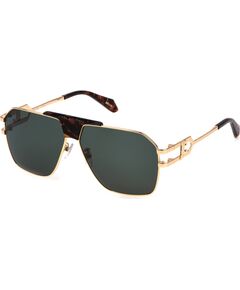 SUNGLASSES JUST CAVALLI UNISEX SJC094-610300 (Lens/Bridge/Temple) 61/12/140 mm) Солнцезащитные очки
