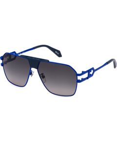 SUNGLASSES JUST CAVALLI UNISEX SJC094-6101HR (Lens/Bridge/Temple) 61/12/140 mm) Солнцезащитные очки