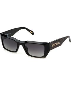 SUNGLASSES JUST CAVALLI UNISEX SJC090-550700 (Lens/Bridge/Temple) 55/20/140 mm) Солнцезащитные очки