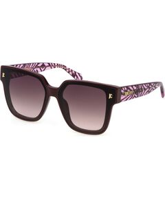 SUNGLASSES JUST CAVALLI WOMEN SJC089V6509FD (Lens/Bridge/Temple) 65/13/140 mm) Солнцезащитные очки