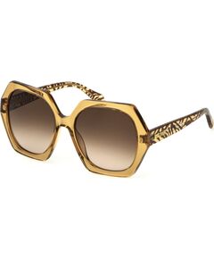 SUNGLASSES JUST CAVALLI WOMEN SJC087V560913 (Lens/Bridge/Temple) 56/17/140 mm) Солнцезащитные очки