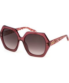 SUNGLASSES JUST CAVALLI WOMEN SJC087V5601CK (Lens/Bridge/Temple) 56/17/140 mm) Солнцезащитные очки
