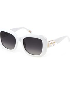 SUNGLASSES JUST CAVALLI WOMEN SJC085V540847 (Lens/Bridge/Temple) 54/19/140 mm) Солнцезащитные очки