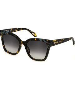 SUNGLASSES JUST CAVALLI WOMEN SJC044V540T66 (Lens/Bridge/Temple) 54/19/140 mm) Солнцезащитные очки