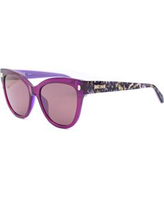 SUNGLASSES JUST CAVALLI WOMEN SJC043-5509FE (Lens/Bridge/Temple) 55/18/140 mm) Солнцезащитные очки