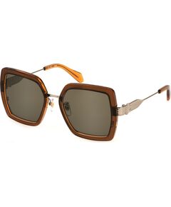 SUNGLASSES JUST CAVALLI WOMEN SJC041-5306X5 (Lens/Bridge/Temple) 53/20/140 mm) Солнцезащитные очки