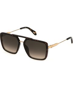 SUNGLASSES JUST CAVALLI MAN SJC040580978 (Lens/Bridge/Temple) 58/17/145 mm) Солнцезащитные очки