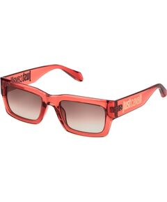 SUNGLASSES JUST CAVALLI UNISEX SJC039-540VC2 (Lens/Bridge/Temple) 54/21/145 mm) Saules Brilles