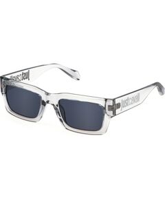 SUNGLASSES JUST CAVALLI UNISEX SJC039-5406A7 (Lens/Bridge/Temple) 54/21/145 mm) Солнцезащитные очки