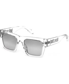 SUNGLASSES JUST CAVALLI WOMEN SJC038-54P79X (Lens/Bridge/Temple) 54/19/145 mm) Солнцезащитные очки