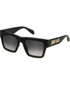 SUNGLASSES JUST CAVALLI UNISEX SJC038-540Z42 (Lens/Bridge/Temple) 54/19/145 mm) Солнцезащитные очки