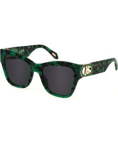 SUNGLASSES JUST CAVALLI WOMEN SJC037-54092I (Lens/Bridge/Temple) 54/19/140 mm) Солнцезащитные очки