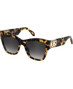 SUNGLASSES JUST CAVALLI WOMEN SJC037-540781 (Lens/Bridge/Temple) 54/19/140 mm) Солнцезащитные очки